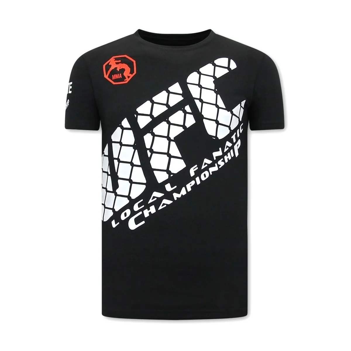 UFC  Hombre